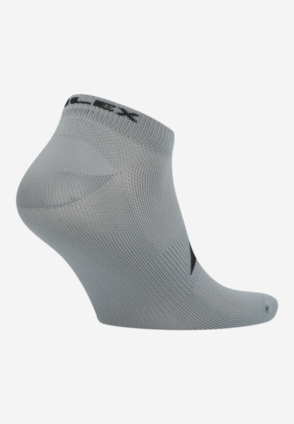 Носки Athlex, 3 пары, Черный