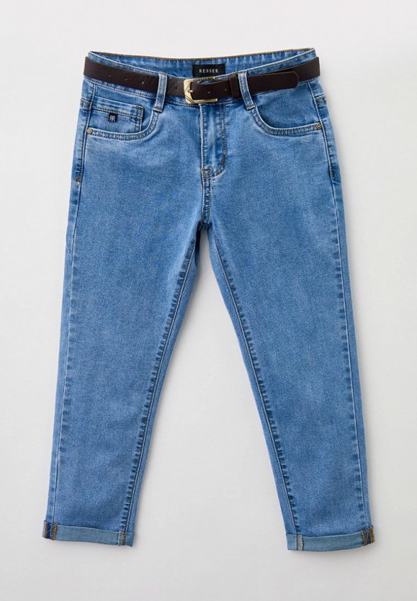 Джинсы Resser Denim