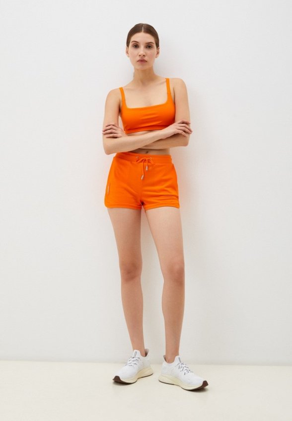 Топ спортивный Yarche