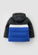 Куртка утепленная adidas2  - превью