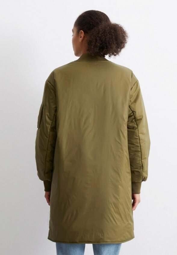 Бомбер Marc O'Polo