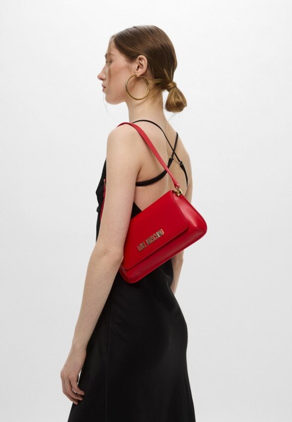 Сумка Love Moschino