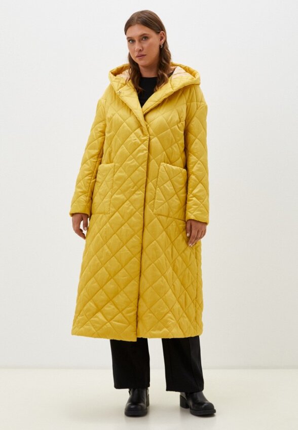 Куртка-пальто Naturaxl