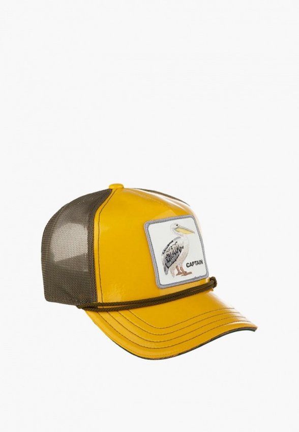 Бейсболка Goorin Brothers