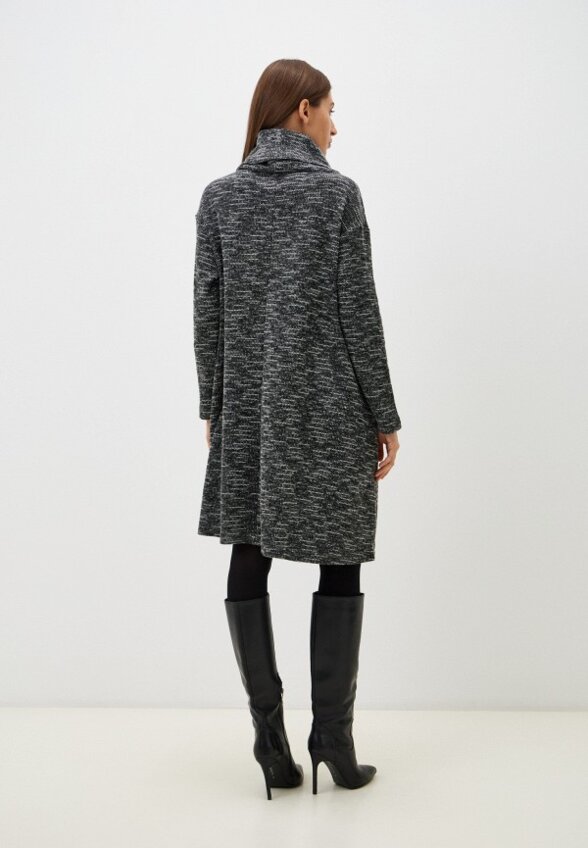 Платье MadaM T