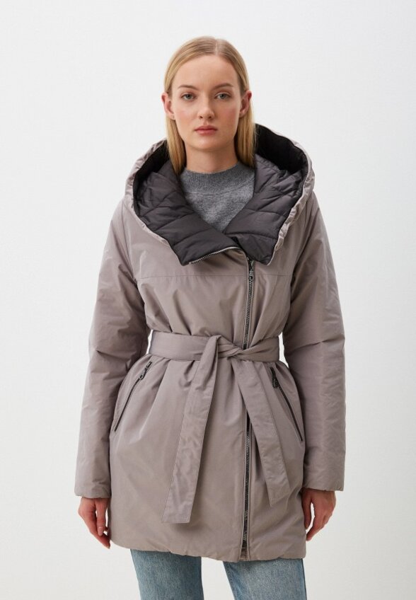 Пуховик Dixi-Coat