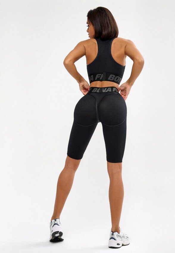 Велосипедки Bona Fide