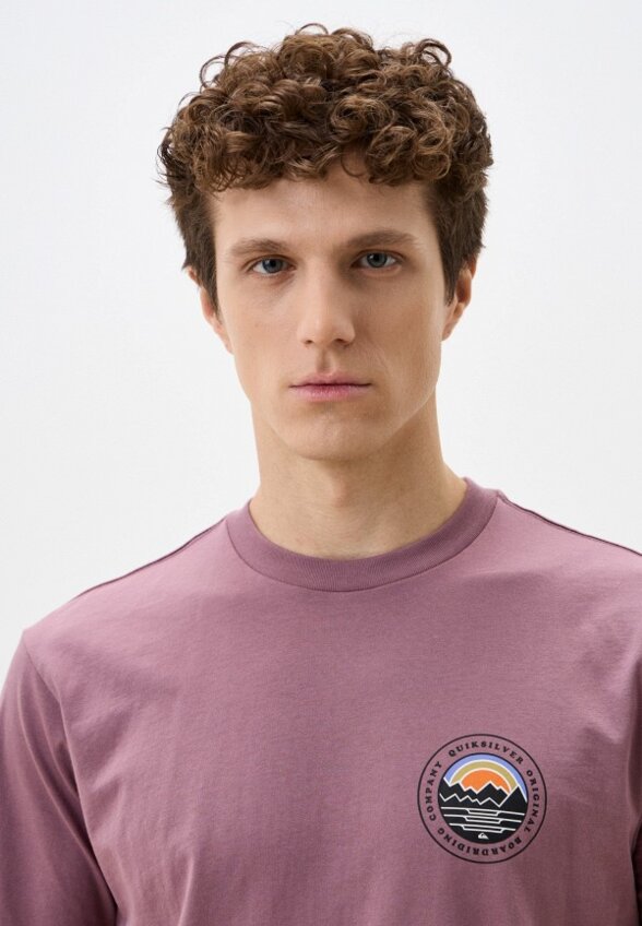 Футболка Quiksilver