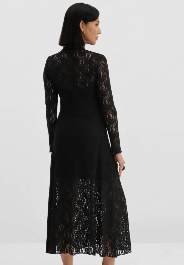 Платье Harmonia Sensuum