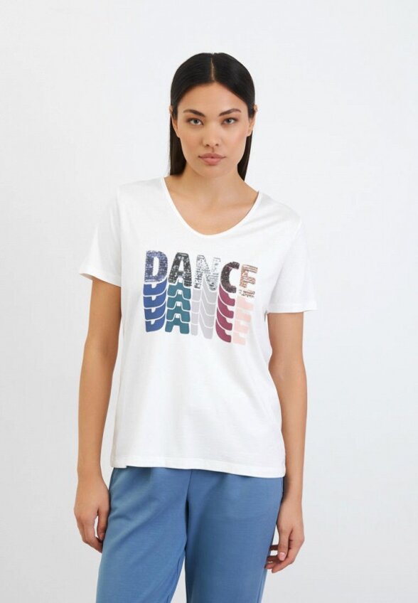 Футболка Elisa.and.me