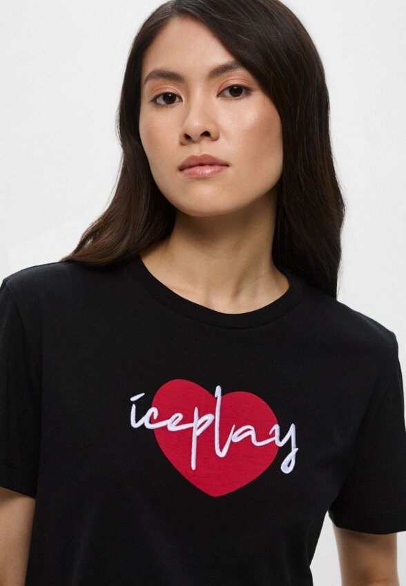 Футболка Ice Play