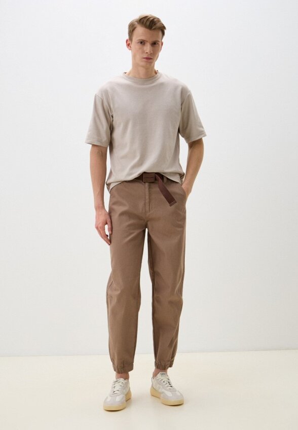 Брюки Cordillero