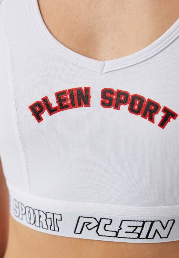 Топ спортивный Plein Sport