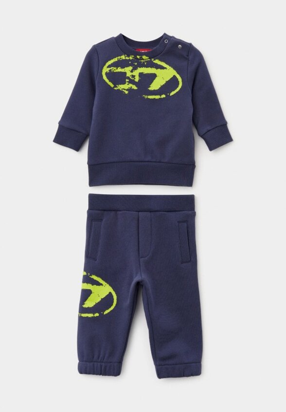 Костюм спортивный Diesel