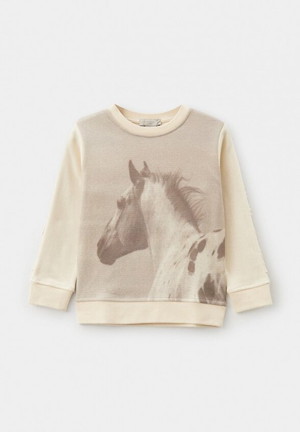 Свитшот Stella McCartney