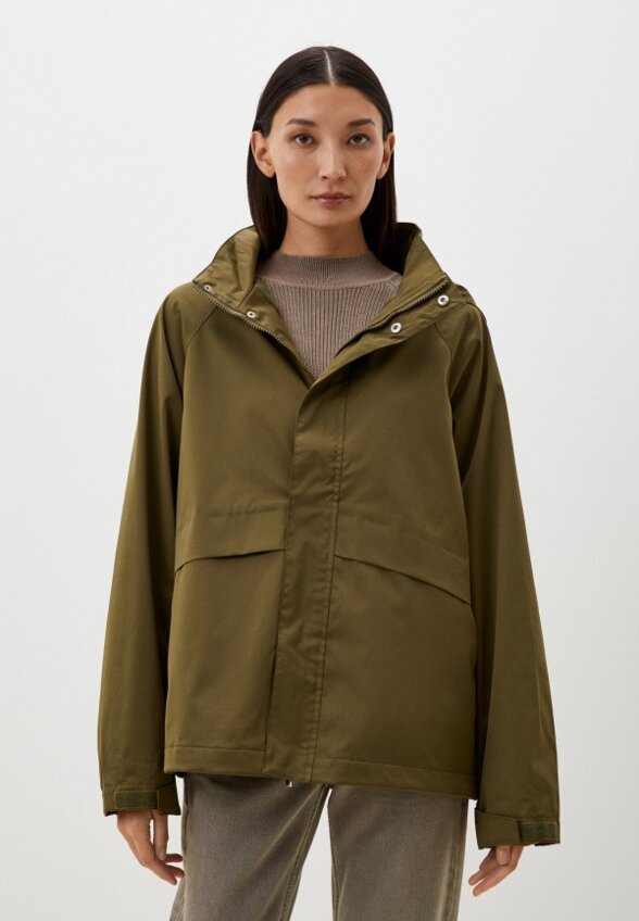 Парка W.sharvel