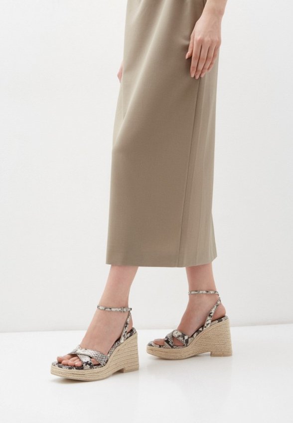 Босоножки Ekonika