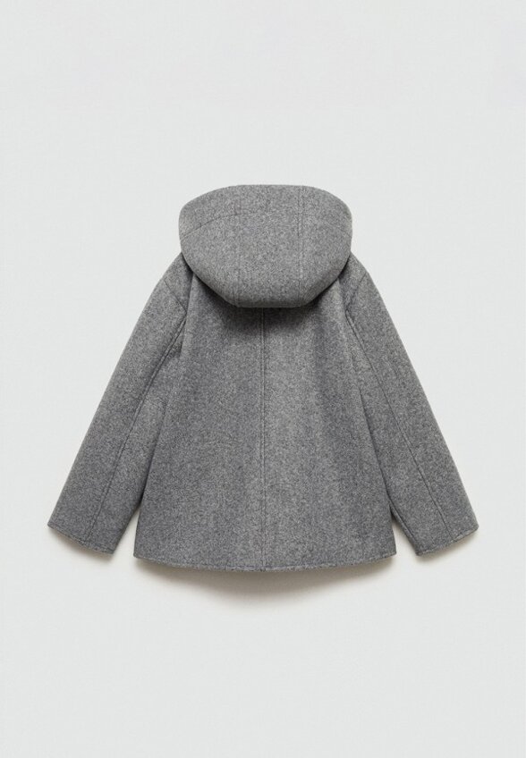 Пальто Mango Kids