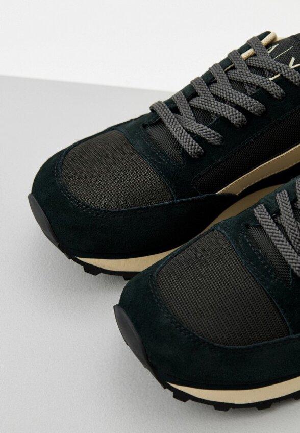 Кроссовки Armani Exchange