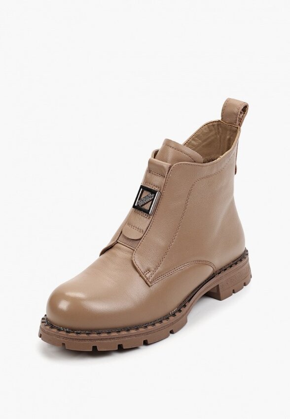 Ботинки Valeani