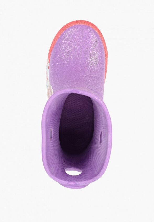 Сапоги резиновые Choupette