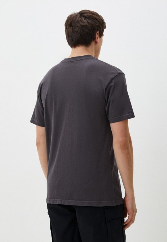 Футболка DC Shoes