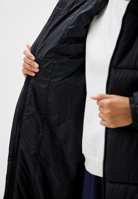 Пуховик adidas Originals