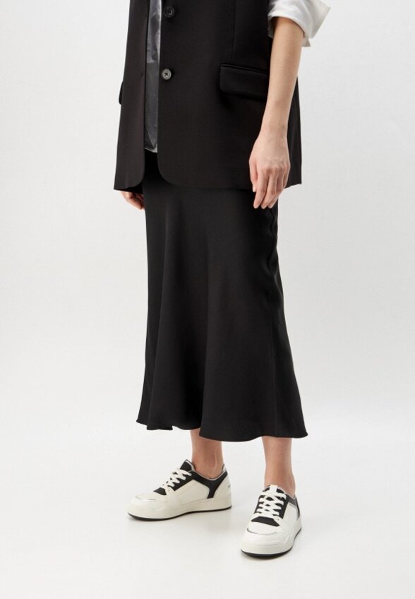 Кеды Roccobarocco