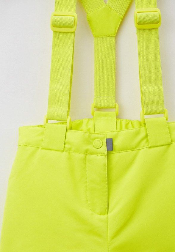 Брюки утепленные PlayToday