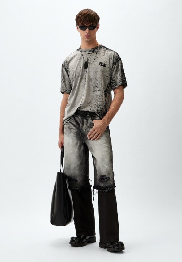 Футболка Diesel