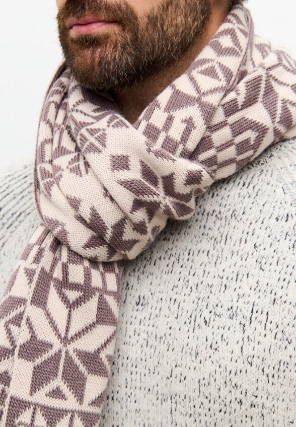 Шарф Сиринга