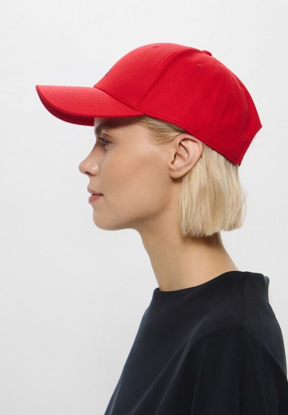 Бейсболка La Martina