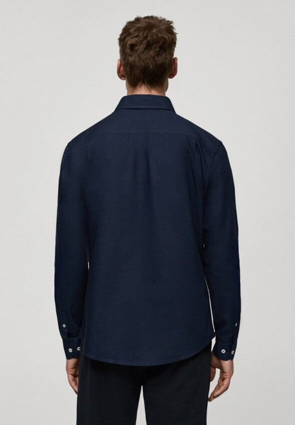 Рубашка Mango Man