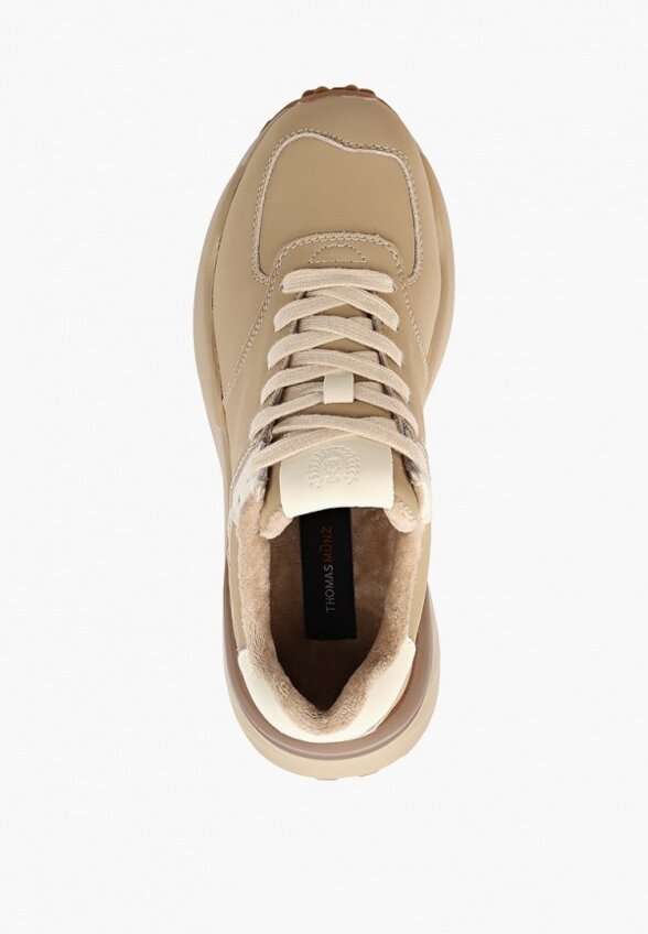 Кроссовки Thomas Munz