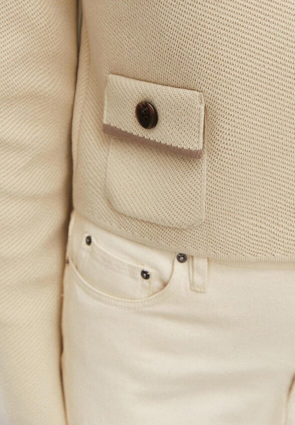 Жакет 99Colorspace