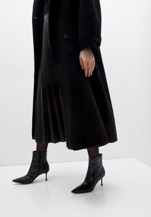 Ботильоны Gaudi