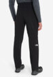 Брюки мужские The North Face M Diablo Reg, Черный3  - превью