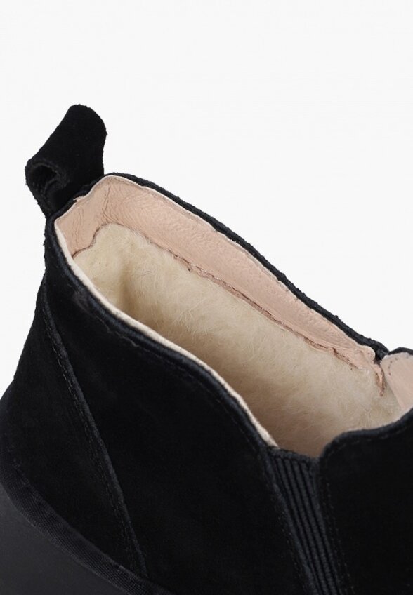 Ботинки Ascalini