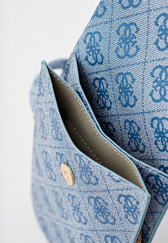 Чехол для телефона Guess