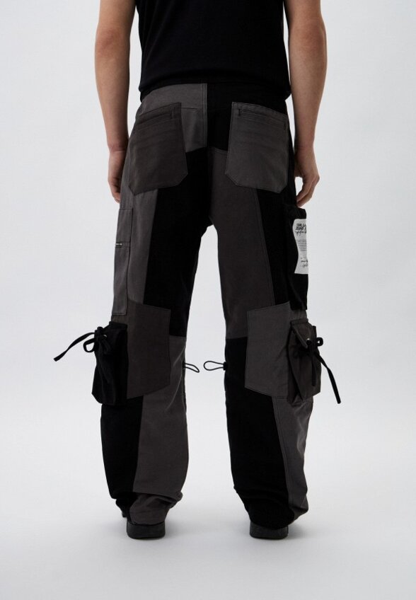 Джинсы Karl Lagerfeld Jeans