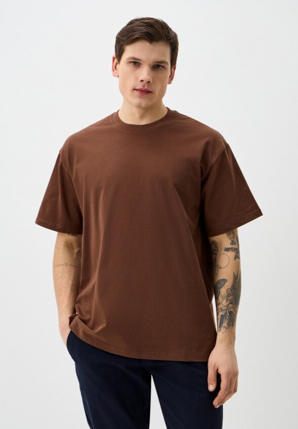 Футболка Minaku