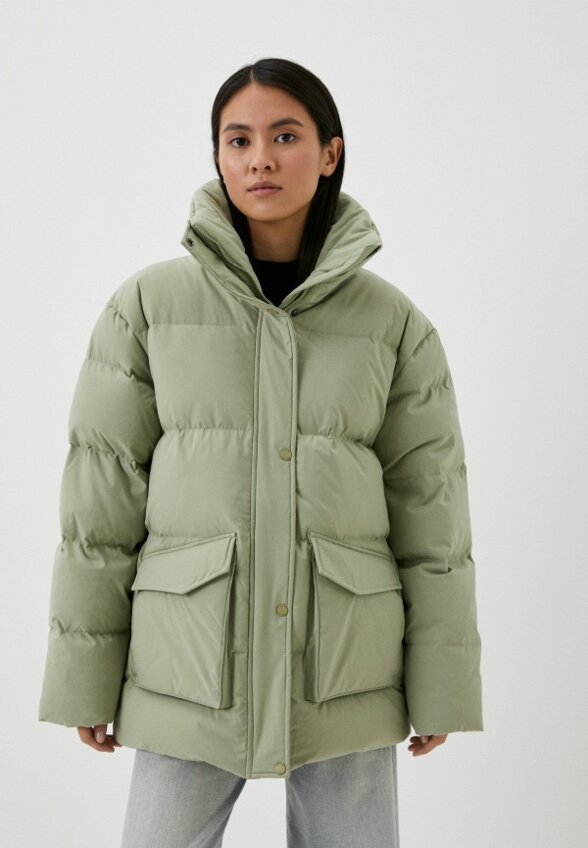 Пуховик Toread