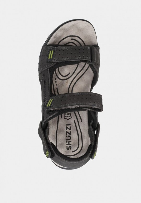 Сандалии Shuzzi