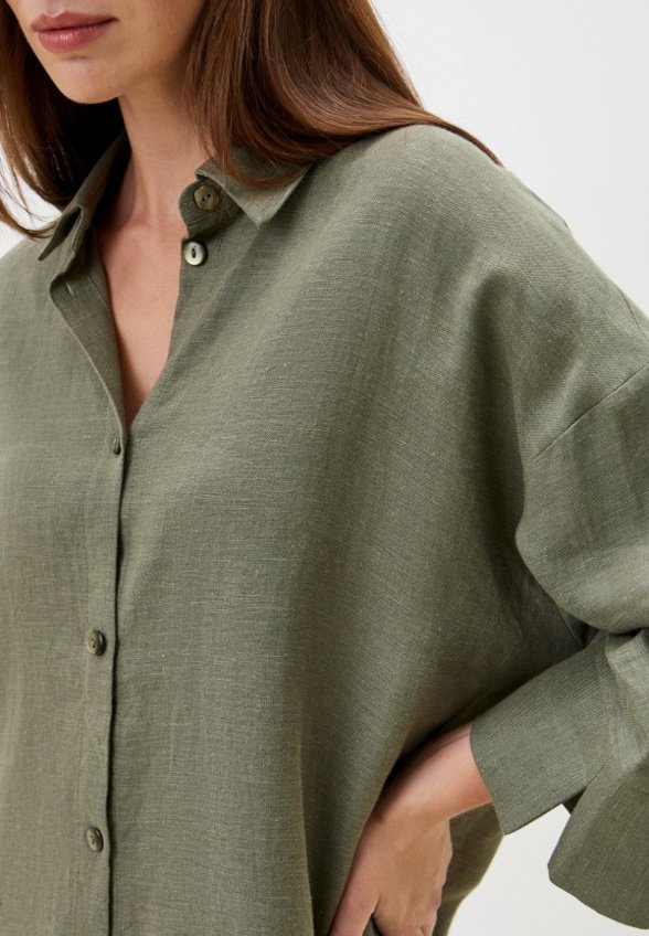 Рубашка Vivostyle