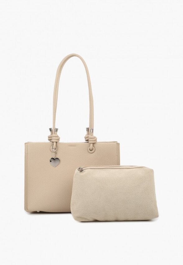 Сумка, органайзер и брелок Giovanni Aidini