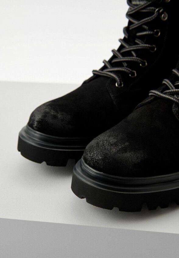 Ботинки Bikkembergs