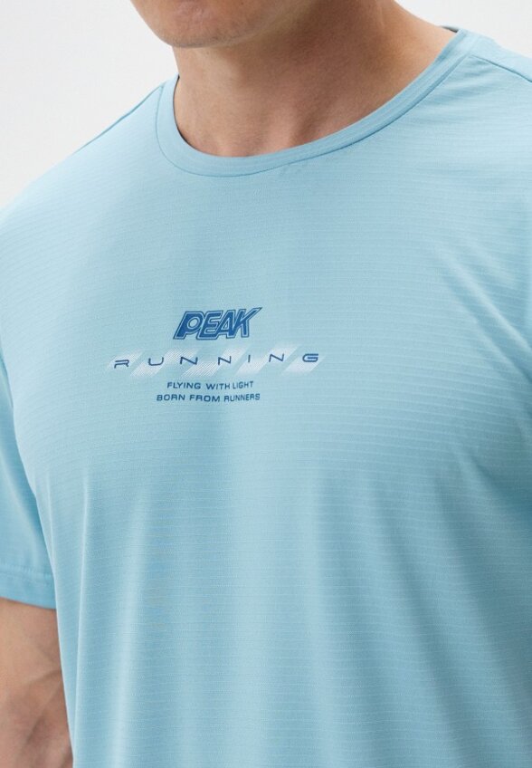 Футболка спортивная Peak