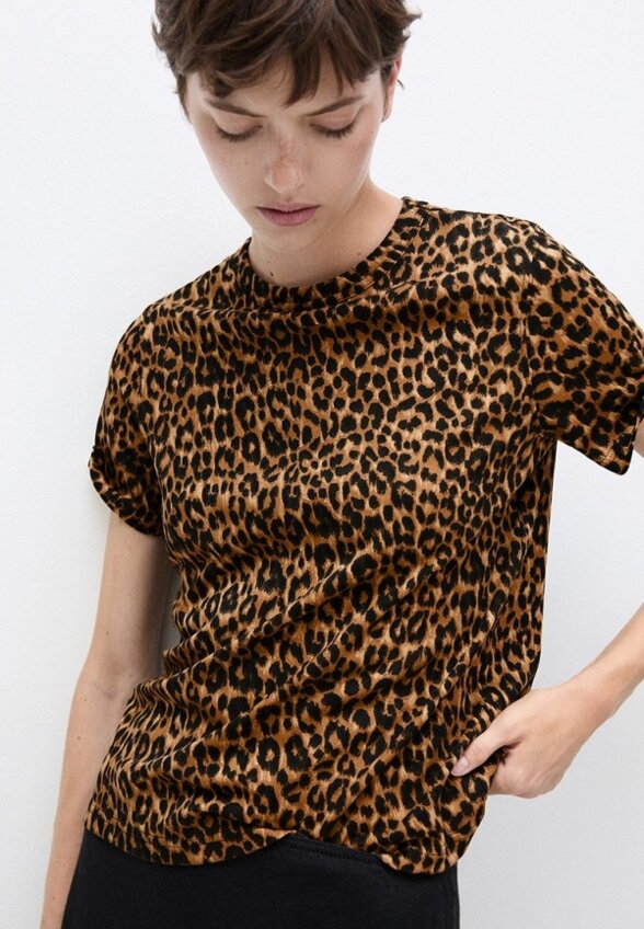 Футболка Mango