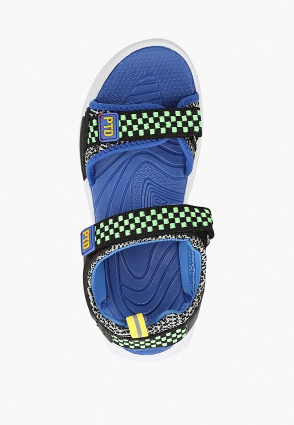 Сандалии PlayToday