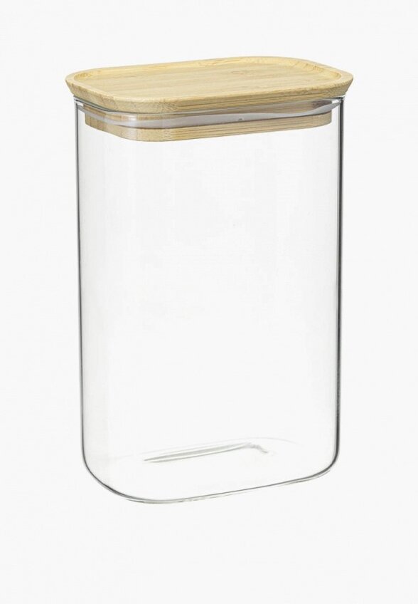 Банка для хранения Smart Solutions